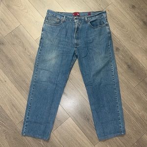 Vintage Levi’s 504 44X34